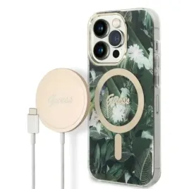 guess-zestaw-case-do-magsafe-do-iphone-14-pro-61-ladowarka-indukcyjna-hard