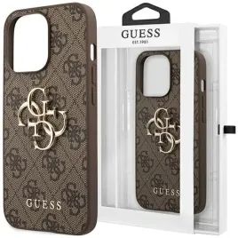 guess-etui-case-obudowa-pokrowiec-futeral-plecki-z-logo-do-iphone14-brazowy
