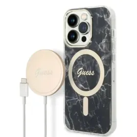 guess-zestaw-ladowarka-do-magsafe-etui-do-iphone-14-pro-61-czarne-marble