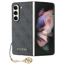 etui-guess-4g-charms-collection-na-samsung-galaxy-z-fold-5-szare