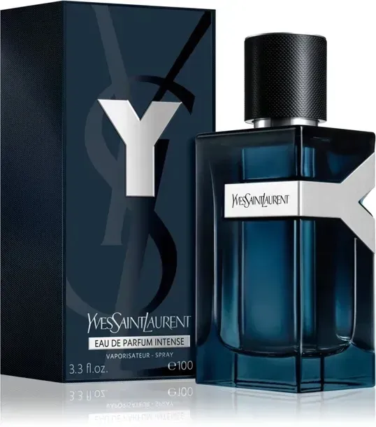Yves Saint Laurent  Y Intense 100ml