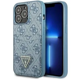 guess-guhcp13lp4tpb-iphone-13-pro-13-61-niebieski-blue-hardcase-4g-trian
