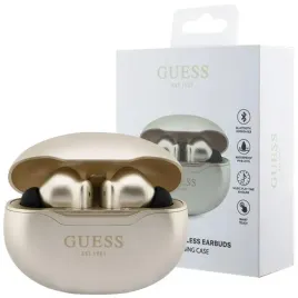 guess-sluchawki-bezprzewodowe-bluetooth-tws-z-logo-stacja-dokujaca-zlote