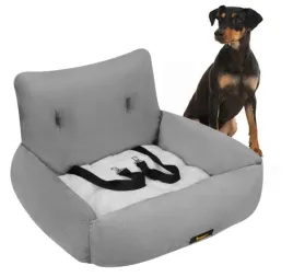 fotelik-samochodowy-dla-psa-kota-legowisko-roz-l-53x42x30-cm-do-4-kg-szary