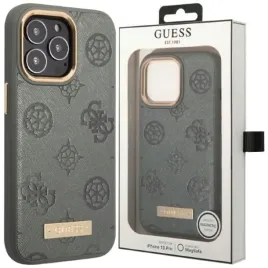 guess-etui-case-obudowa-pokrowiec-futeral-plecki-do-iphone-13pro-13-szary