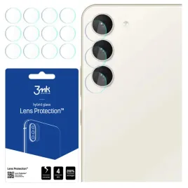Zdjęcie produktu 3MK LENS PROTECTION SZKŁO OCHRONNE DO SAMSUNG GALAXY S24+ IDEALNE NA DŁUGO