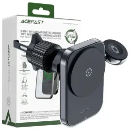 acefast-uchwyt-samochodowy-z-ladowarka-indukcyjna-qi-do-telefonu-usb-c
