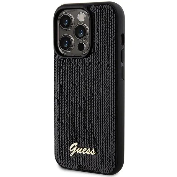 guess-hardcase-sequin-script-metal-do-iphone-13-pro-max-6-7-ochrona-telefon-stan-nowy