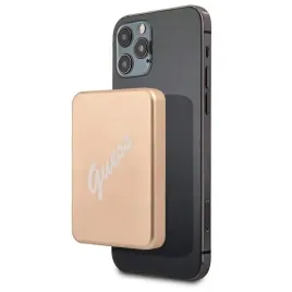 guess-powerbank-indukcyjny-5w-gupbmsvslg-3000mah-zloty-gold-magsafe