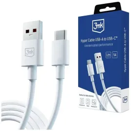 3mk-szybki-dlugi-kabel-przewod-usb-a-do-usb-c-wytrzymaly-mocny-1-2m-5a