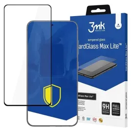 3mk-hardglass-max-lite-do-redmi-13c-poco-c65-szklo-ochrona-ekranu-z-wysoka