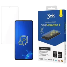Zdjęcie produktu 3MK SILVERPROTECTION+ DO XIAOMI REDMI NOTE 12 PRO PRO+ SZKŁO HARTOWANE