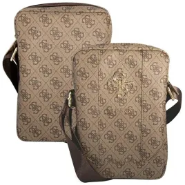 guess-torba-torebka-saszetka-listonoszka-na-ramie-10-z-logo-brazowa