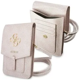 guess-torebka-torba-saszetka-listonoszka-na-ramie-elegancka-z-logo-rozowy