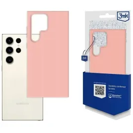 3mk-matt-case-etui-obudowa-futeral-plecki-do-samsung-galaxy-s23ultra-rozowy