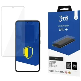 Zdjęcie produktu 3MK SZKŁO HARTOWANE ARC+ DO SAMSUNG GALAXY S23+ PROTECTION OCHRONA EKRANU