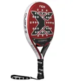 rakieta-do-padla-nox-x-zero-red-stan-nowy