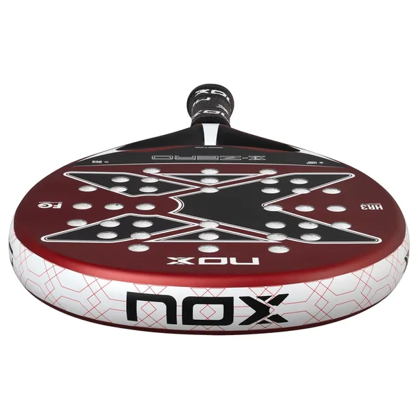 rakieta-do-padla-nox-x-zero-red-model-x-zero-red