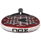 rakieta-do-padla-nox-x-zero-red-model-x-zero-red