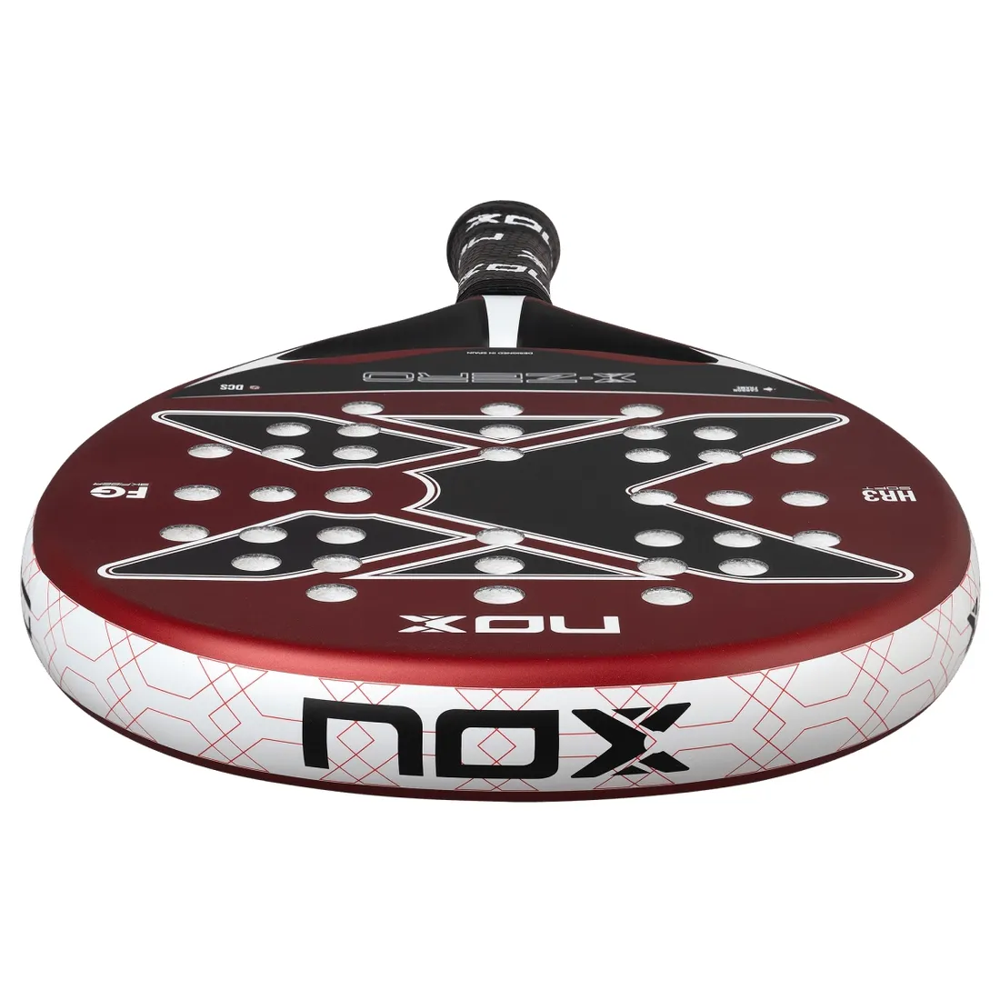 rakieta-do-padla-nox-x-zero-red