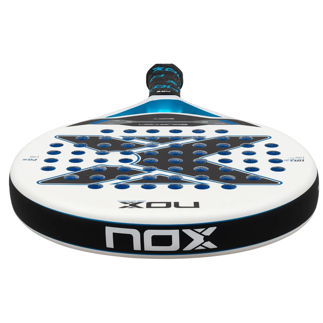 rakieta-nox-equation-soft-advanced-2026-38mm