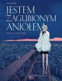 jestem-zagubionym-aniolem-jordi-lafebre