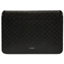 pokrowiec-karl-lagerfeld-saffiano-plaque-case-do-laptopa-14-czarny