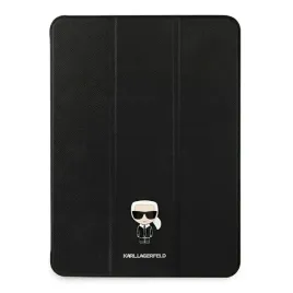 karl-lagerfeld-klfc11okmk-ipad-11-pro-2021-book-cover-czarny-black-saffiano