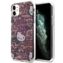 hello-kitty-etui-case-pokrowiec-do-iphone-11-xr-rozowe-graffiti