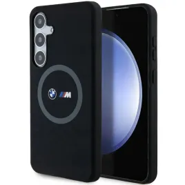 etui-bmw-m-silicone-printed-ring-do-magsafe-do-samsung-galaxy-s24-czarne
