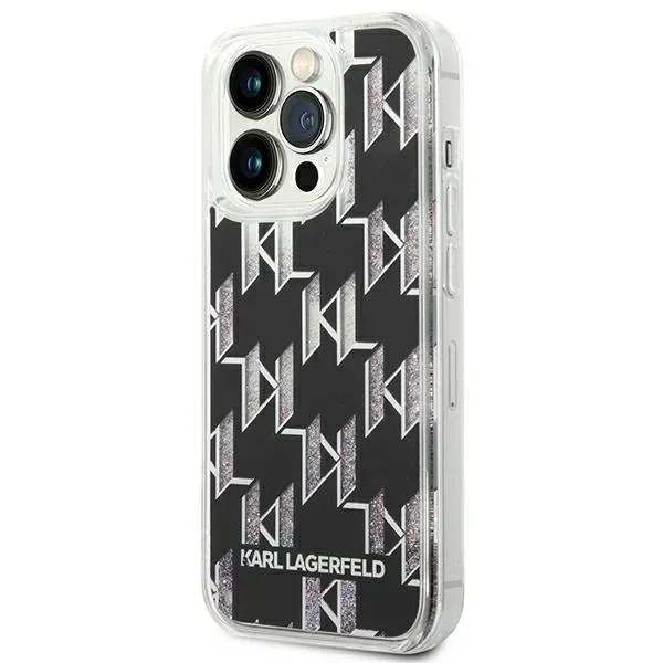 karl-lagerfeld-etui-hardcase-liquid-glitter-monogram-do-apple-iphone-14-pro