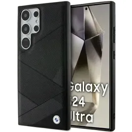 etui-bmw-signature-leather-crossing-lines-pattern-na-samsung-galaxy-s24-ult