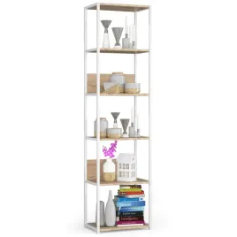 regal-loftowy-metalowy-50-cm-6-polek-otwarty-do-salonu-bialy-dab-sonoma