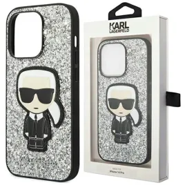 karl-lagerfeld-etui-case-obudowa-pokrowiec-do-iphone-14-pro-max-srebrny