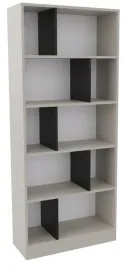 regal-ksiazkowy-kier-kaszmir-czarny-18mm-nowoczesny-loft-biuro-185