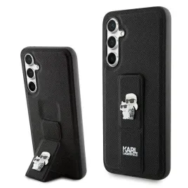 etui-karl-lagerfeld-gripstand-saffiano-case-do-samsung-galaxy-s23-fe-czarne
