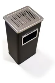 koszopopielnica-prostokatna-czarna-30l-szron-mx2075bl