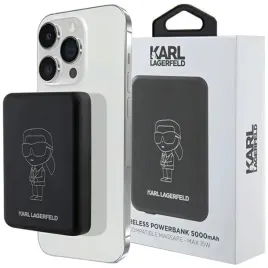 karl-lagerfeld-powerbank-indukcyjny-pojemny-5000mah-wytrzymaly-logo-czarny