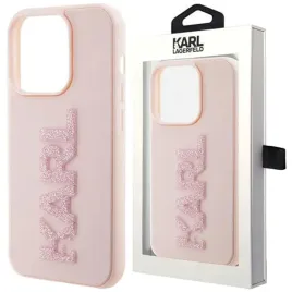 karl-lagerfeld-etui-case-obudowa-pokrowiec-plecki-do-iphone-15promax-rozowe