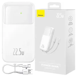 baseus-powerbank-10000mah-22-5w-z-wyswietlaczem-kabel-usb-a-do-usb-c