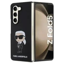 etui-karl-lagerfeld-silicone-ikonik-case-do-samsung-galaxy-z-fold-5-czarne