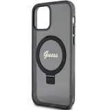 etui-guess-ring-stand-script-glitter-do-magsafe-do-iphone-12-12-pro-czarne-typ-plecki