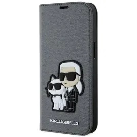 etui-karl-lagerfeld-saffiano-karlandchoupette-do-iphone-14-case-pokrowiec