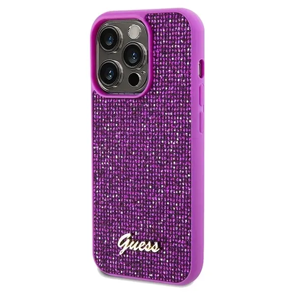 guess-etui-hardcase-do-iphone-14-pro-max-67-z-disco-metal-script
