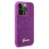 guess-etui-hardcase-do-iphone-14-pro-max-67-z-disco-metal-script-kolor-fioletowy