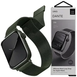 uniq-pasek-opaska-do-apple-watch-4-5-6-7-8-se-se2-38-40-41mm-zielony