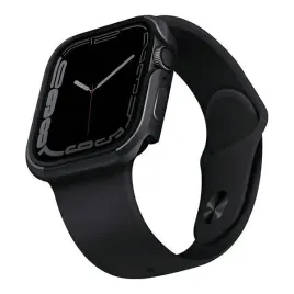 uniq-etui-valencia-do-apple-watch-series-4-5-6-7-8-se-se2-45-44mm-grafitowe