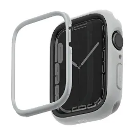 uniq-etui-case-obudowa-do-apple-watch-4-5-6-7-8-se-40-41mm-kredowy-szary