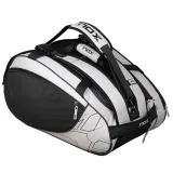 torba-nox-luxury-master-series-black-white-60l-stan-nowy