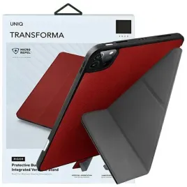 uniq-etui-case-obudowa-pokrowiec-futeral-do-ipad-pro-11-2021-czerwony